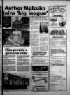 Torbay Express and South Devon Echo Monday 02 January 1989 Page 15