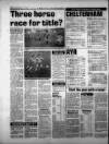 Torbay Express and South Devon Echo Monday 02 January 1989 Page 22