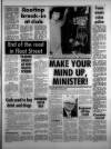 Torbay Express and South Devon Echo Wednesday 04 January 1989 Page 5