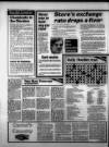 Torbay Express and South Devon Echo Wednesday 04 January 1989 Page 8