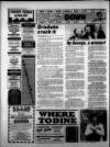 Torbay Express and South Devon Echo Thursday 05 January 1989 Page 6