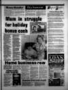 Torbay Express and South Devon Echo Thursday 05 January 1989 Page 13