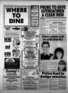 Torbay Express and South Devon Echo Saturday 07 January 1989 Page 6