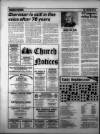 Torbay Express and South Devon Echo Saturday 07 January 1989 Page 14