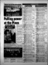 Torbay Express and South Devon Echo Saturday 07 January 1989 Page 22