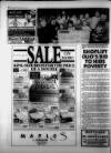 Torbay Express and South Devon Echo Friday 13 January 1989 Page 10