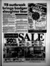 Torbay Express and South Devon Echo Friday 13 January 1989 Page 15