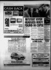 Torbay Express and South Devon Echo Friday 13 January 1989 Page 16