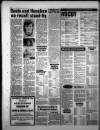 Torbay Express and South Devon Echo Friday 13 January 1989 Page 62