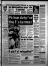 Torbay Express and South Devon Echo Friday 13 January 1989 Page 63