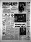 Torbay Express and South Devon Echo Saturday 14 January 1989 Page 2