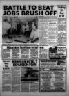 Torbay Express and South Devon Echo Saturday 14 January 1989 Page 3