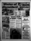 Torbay Express and South Devon Echo Saturday 14 January 1989 Page 7