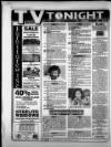 Torbay Express and South Devon Echo Wednesday 25 January 1989 Page 4