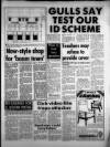 Torbay Express and South Devon Echo Wednesday 25 January 1989 Page 7