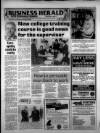 Torbay Express and South Devon Echo Wednesday 25 January 1989 Page 12