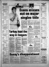 Torbay Express and South Devon Echo Wednesday 25 January 1989 Page 23