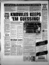 Torbay Express and South Devon Echo Wednesday 25 January 1989 Page 24