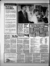 Torbay Express and South Devon Echo Thursday 26 January 1989 Page 14