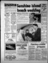 Torbay Express and South Devon Echo Thursday 26 January 1989 Page 34