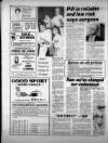 Torbay Express and South Devon Echo Thursday 26 January 1989 Page 36