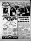 Torbay Express and South Devon Echo Thursday 26 January 1989 Page 38