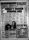 Torbay Express and South Devon Echo Wednesday 22 February 1989 Page 3