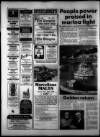 Torbay Express and South Devon Echo Wednesday 08 February 1989 Page 6