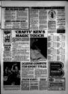 Torbay Express and South Devon Echo Wednesday 01 February 1989 Page 11