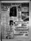 Torbay Express and South Devon Echo Wednesday 22 February 1989 Page 15