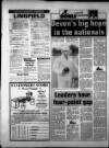 Torbay Express and South Devon Echo Wednesday 01 February 1989 Page 22