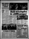 Torbay Express and South Devon Echo Friday 03 February 1989 Page 3