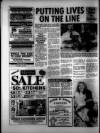Torbay Express and South Devon Echo Friday 03 February 1989 Page 10