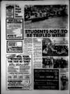 Torbay Express and South Devon Echo Friday 03 February 1989 Page 12