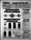 Torbay Express and South Devon Echo Friday 03 February 1989 Page 48