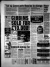 Torbay Express and South Devon Echo Friday 03 February 1989 Page 68