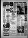 Torbay Express and South Devon Echo Wednesday 08 February 1989 Page 6