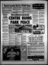 Torbay Express and South Devon Echo Wednesday 08 February 1989 Page 7