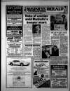 Torbay Express and South Devon Echo Wednesday 08 February 1989 Page 16