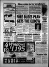 Torbay Express and South Devon Echo Thursday 09 February 1989 Page 8