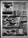 Torbay Express and South Devon Echo Thursday 09 February 1989 Page 29