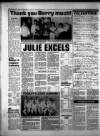 Torbay Express and South Devon Echo Tuesday 14 February 1989 Page 22