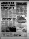 Torbay Express and South Devon Echo Wednesday 15 February 1989 Page 5