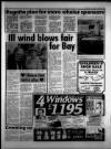Torbay Express and South Devon Echo Wednesday 15 February 1989 Page 7