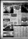 Torbay Express and South Devon Echo Wednesday 15 February 1989 Page 12