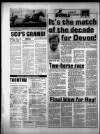 Torbay Express and South Devon Echo Wednesday 15 February 1989 Page 18