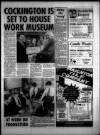 Torbay Express and South Devon Echo Monday 20 February 1989 Page 9