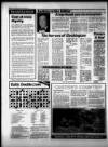 Torbay Express and South Devon Echo Monday 20 February 1989 Page 10