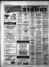 Torbay Express and South Devon Echo Monday 20 February 1989 Page 14