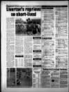 Torbay Express and South Devon Echo Monday 20 February 1989 Page 22